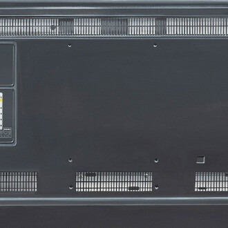 Leandro Erlich, TV, 2017. Cortesía de la Galería Prats Nogueras Blanchard