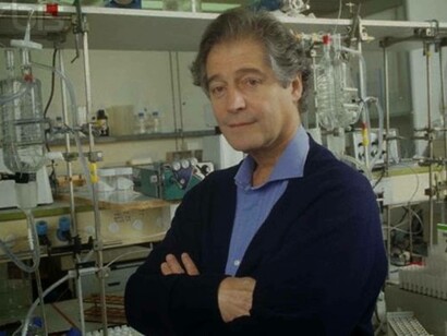 The eminent French scientist, Jacques Benveniste, had been exploring basophil cells