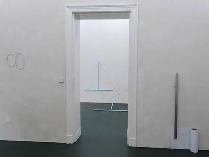 Monika Brandmeier. Courtesy of dr. julius | ap