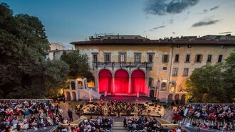 New Generation Festival Concert