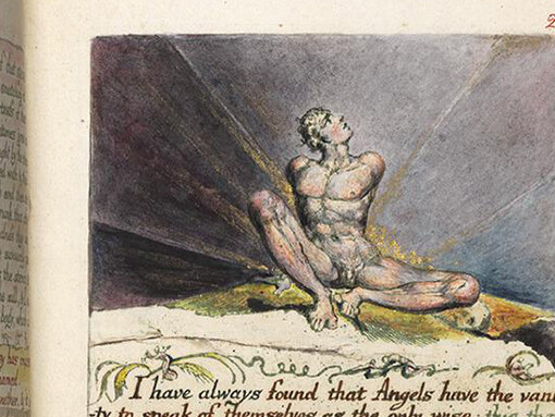 Prints. Courtesy of The Fitzwilliam Museum
