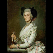 Barbara Krafft. Courtesy of Salzburg Museum