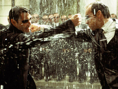 Matrix