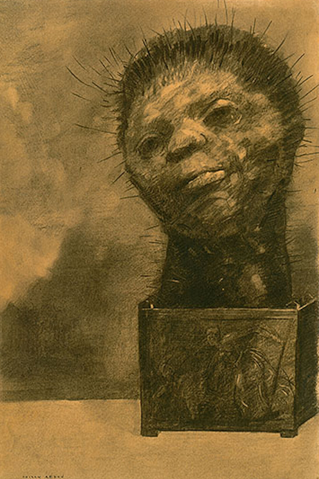 The Woodner Collections. Courtesy of The National Gallery of Arts