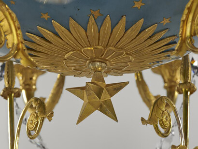 Flight of Fancy. Courtesy of J. Paul Getty Museum