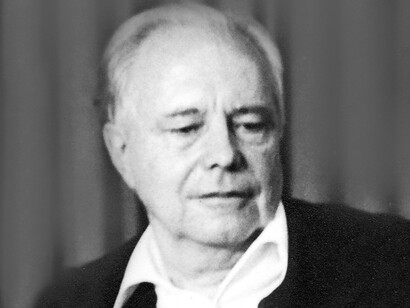 El abogado austríaco Roderich Thun. Foto: ICECU