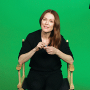 Candice Breitz. Courtesy of Arken Museum of Modern Art