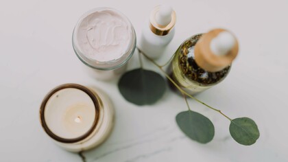 Los aceites esenciales pueden ser un apoyo natural para la ansiedad, la depresión, el estrés y el insomnio