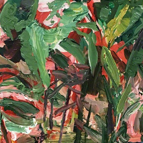 Magnus Sodamin. Courtesy of Primary