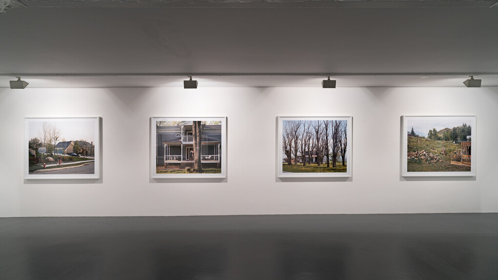 Joel Sternfeld. Courtesy of Xippas