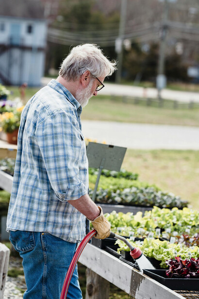 ¡La naturaleza da y mucho! Pero también recibe, aunque en los siglos posteriores a la revolución industrial aumentó la contaminación y disminuyó el retorno de aspectos positivos