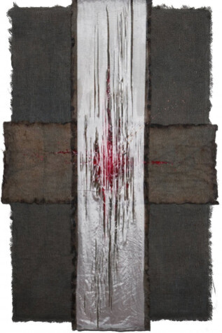 Tania Welz. Courtesy of Galerie Benjamin Eck