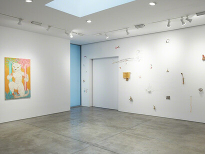 La India Contaminada. Courtesy of Lehmann Maupin