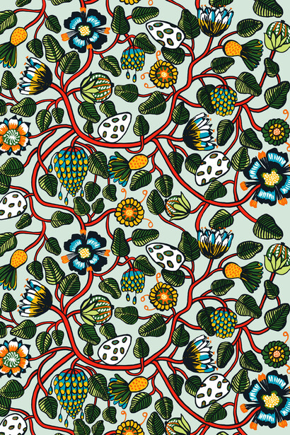 Tiara Merimekko