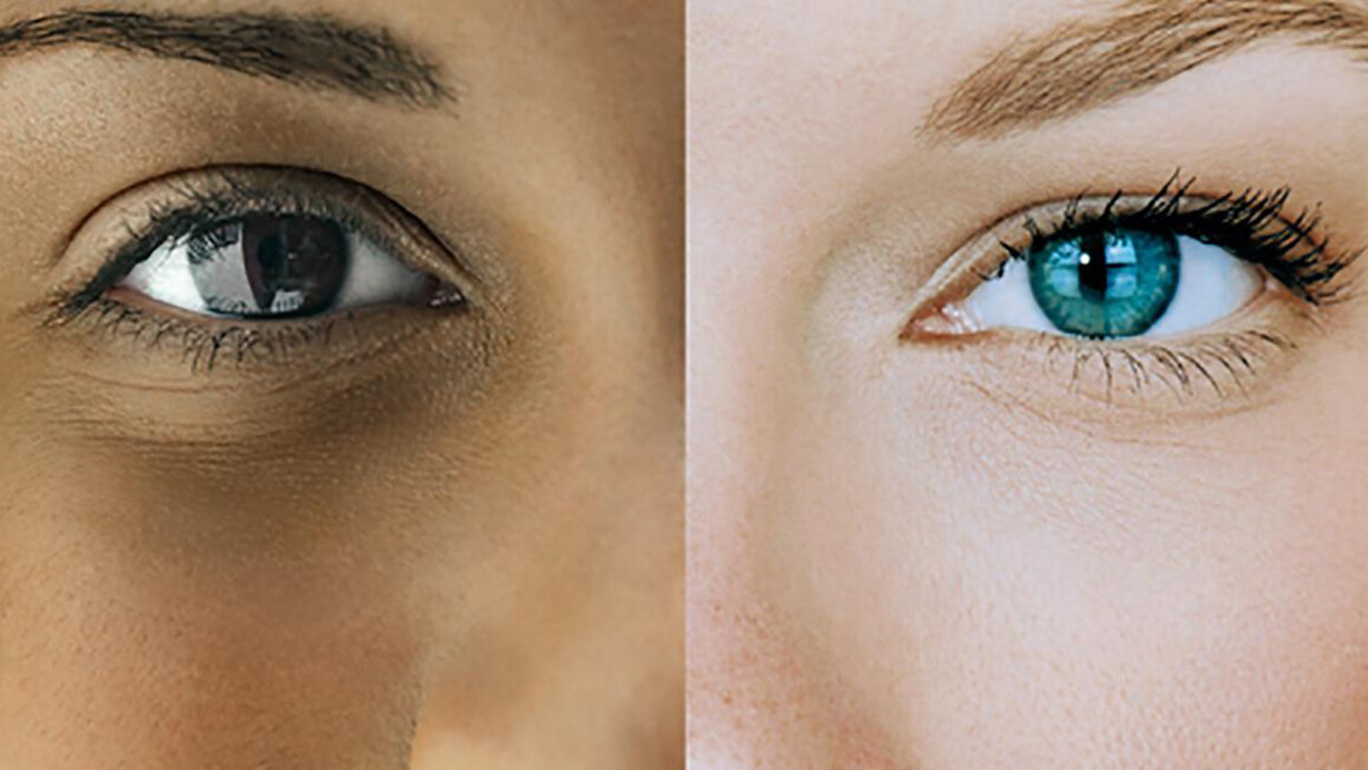 Race: Are we so Different? Courtesy of Science Museum of Minnesota