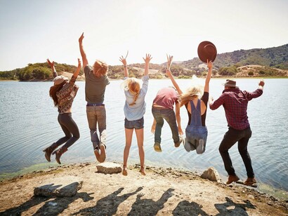 Relações plurais e complexas