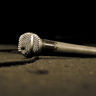 Everything Remains Raw. Courtesy of The McMichael