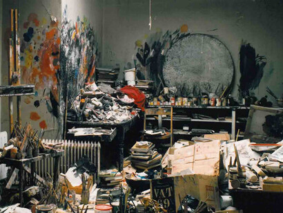 Il rituale dell'arte