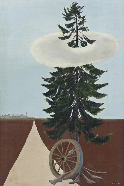 Women of Surrealism. Courtesy of Kunstforeningen GL Strand