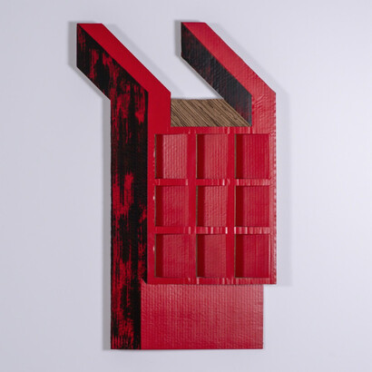 Handmade. Courtesy of Artscape Lab