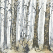 Brigitta Rossetti, particolare