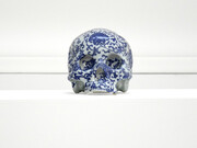 Fears of Art. Courtesy of Ethan Cohen Gallery