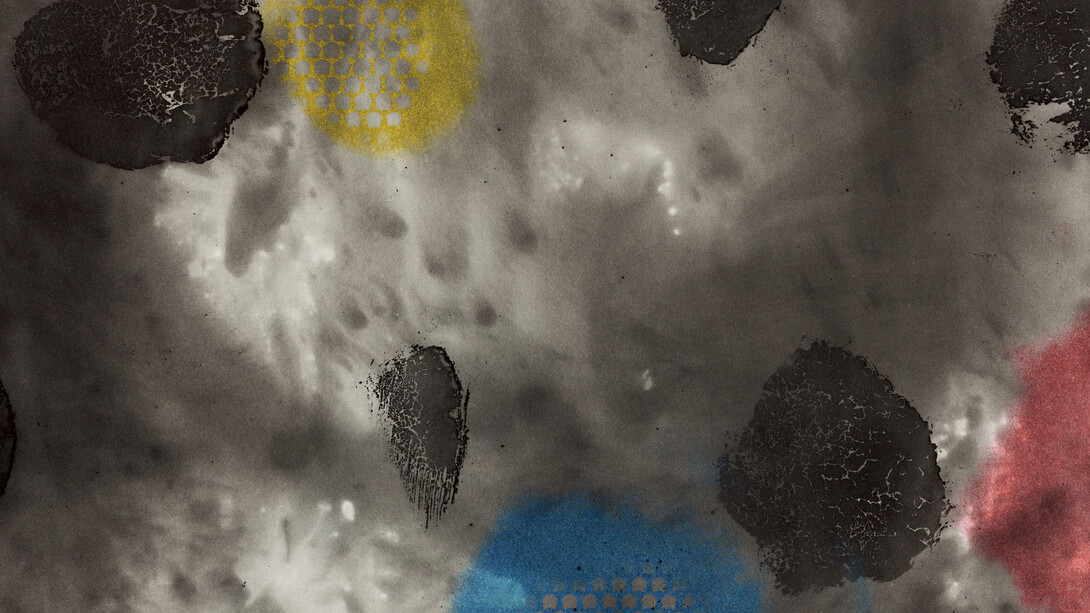 A Group Exhibition. Courtesy of Crown Point Press