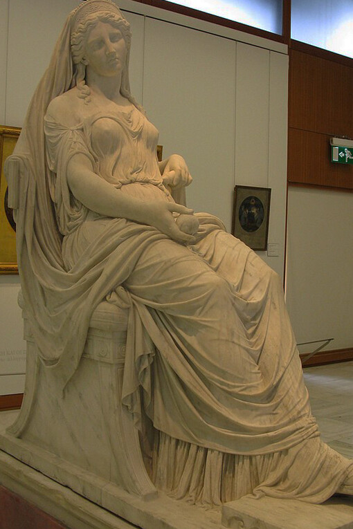 The Athens Stone Sculpture Gallery, housed in the National Archaeological Museum of Greece, showcases remarkable ancient stone sculptures in the heart of Athens