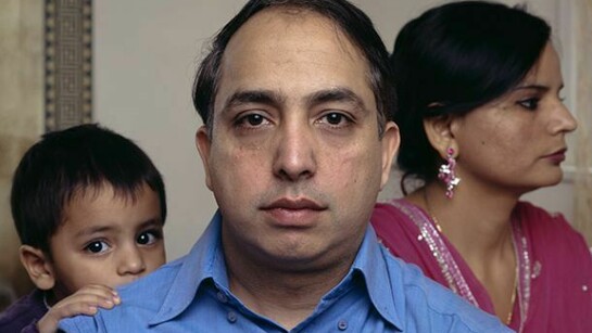 Nikos Markou, Life Narratives, 2013, video still, IV