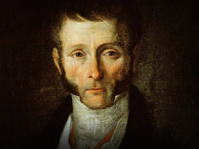 Joseph Fouché fue un político francés durante la Revolución francesa, el Imperio napoleónico y la Restauración borbónica en Francia