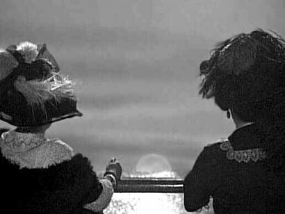 «Y la nave va» (Fellini, 1983)