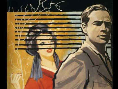 La Contessa di Hong Kong