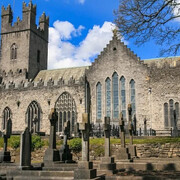 Saint Mary's Cathedral