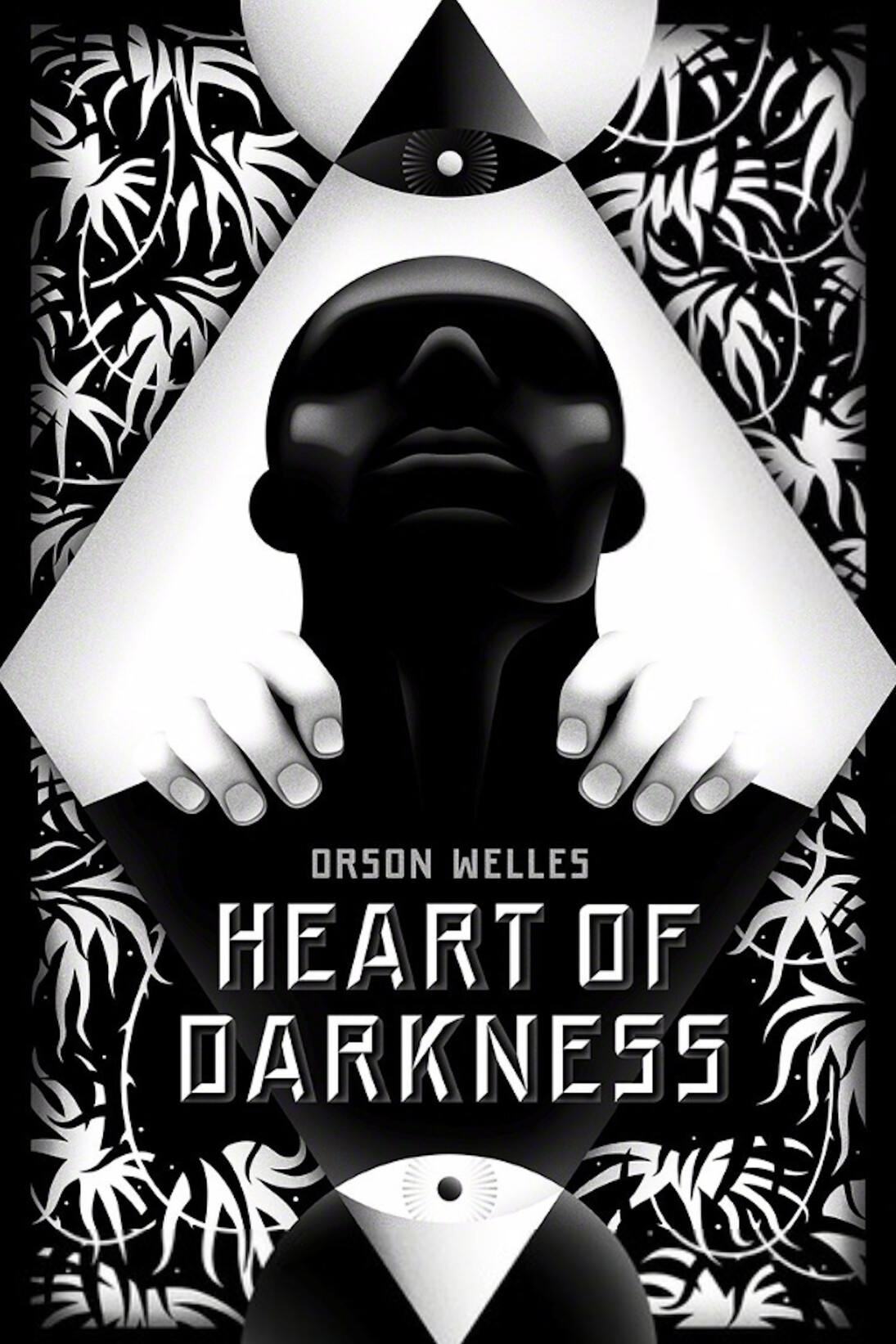 Fiona Banner, The Greatest Film Never Made (Fiona Banner and La Boca). Courtesy of mfc - michèle didier