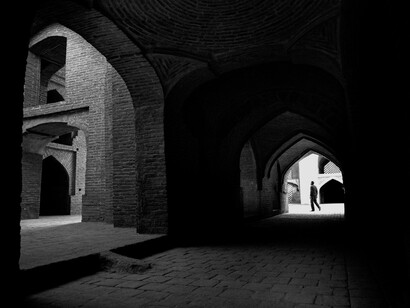Soft Silence Of The Arts. Courtesy of Atelier Natalia Gromicho