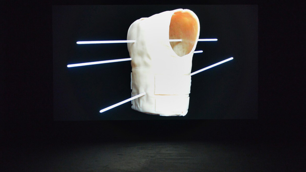 Views 2017. Courtesy of Zachęta