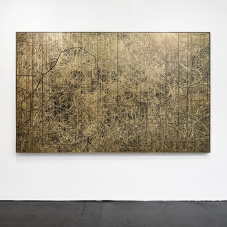 Nicolas Baier & Patrick Coutu. Courtesy of Choi & Lager