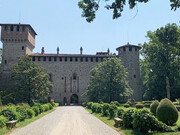 Il Castello Grazzano Visconti