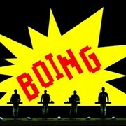 Kraftwerk 1, Live-Recording, Alte Kongresshalle, Munich, 2011