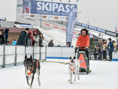 Skipass 24esima edizione. Courtesy of Skipass 