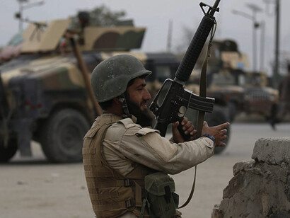 Against the violence