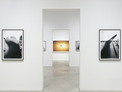 Philipp Lachenmann. Courtesy of ACE Gallery