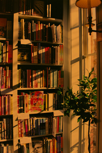 Vender libros implica algo más que ofrecer un buen catálogo