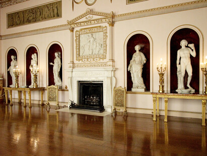 The Dining Room
