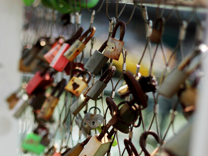 Leggere di un sentimento non è mai scontato né monotono