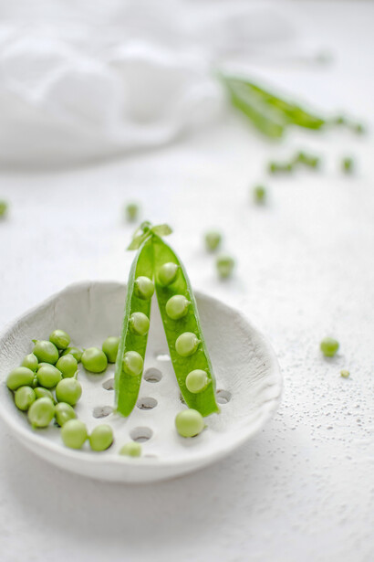 Sapori vegetali delicati