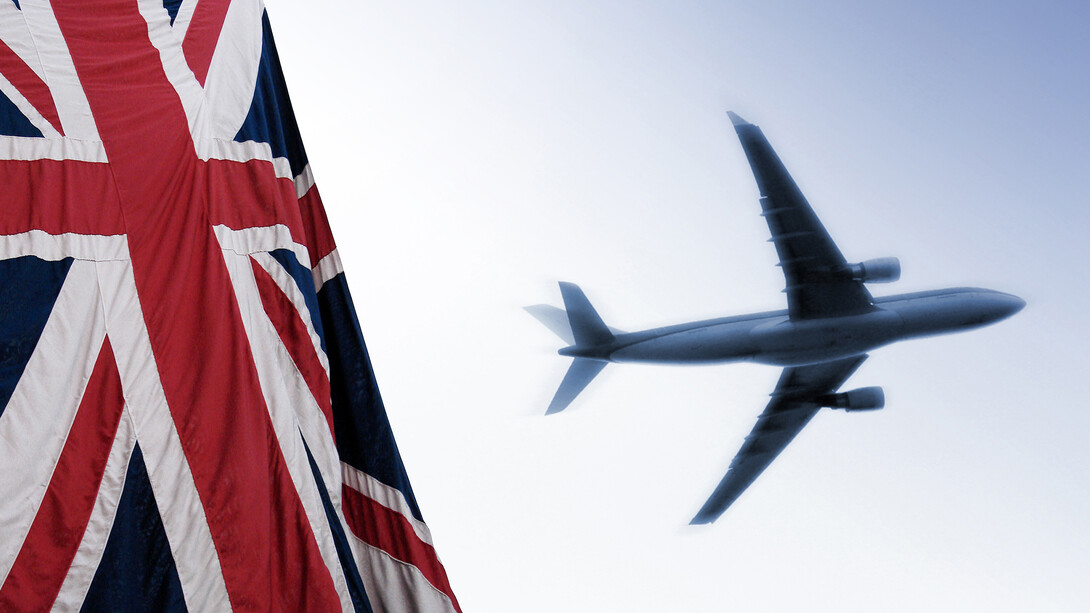 Leaving the European Union