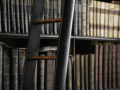 Manoscritti antichi. Un capitolo d'arte e cultura: le meraviglie della Bibbia di Ottheinrich svelate