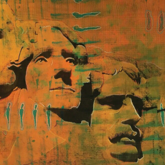 Breaking News. Courtesy of AFA Gallery of SoHo