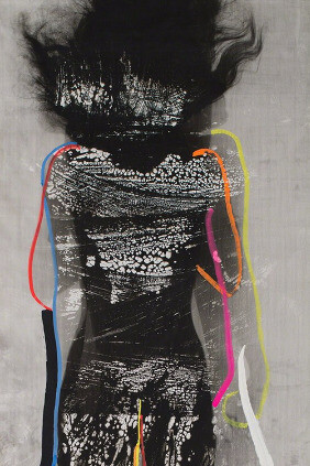 Floris Neusüss. Courtesy of Von Lintel Gallery